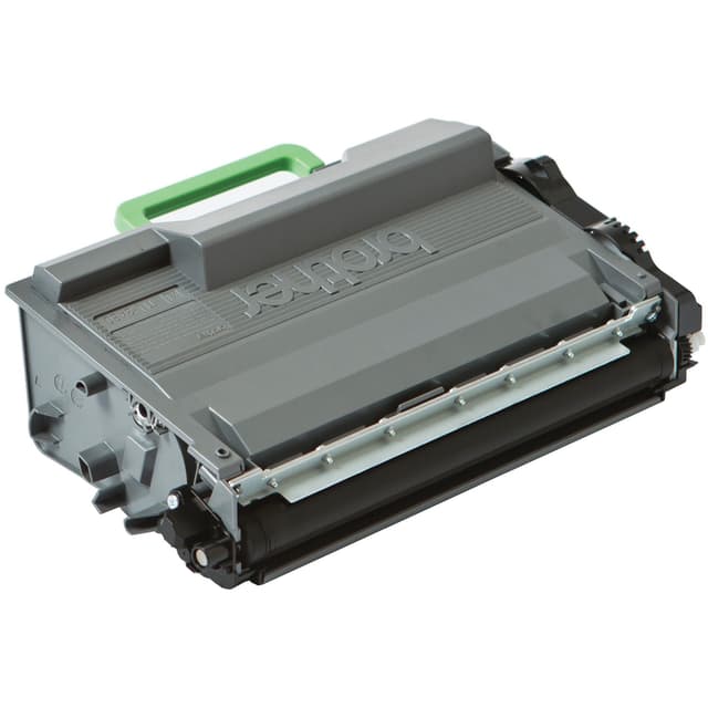 Brother Toner TN-3480 hög kapacitet Svart