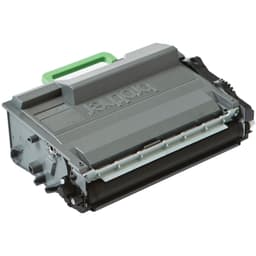 Brother toner TN-3480 Sort