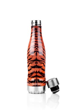 GLACIAL Bottle - Wild Tiger 400ml