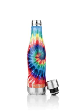 Glacial vannflaske GL2028500112 (retro batik)