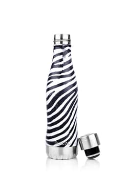 GLACIAL Bottle - Wild Zebra 400ml