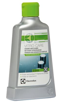 Electrolux topprens