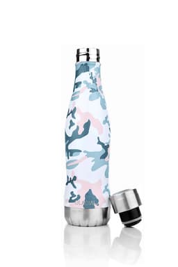 GLACIAL Bottle - Pink Camo 400ml