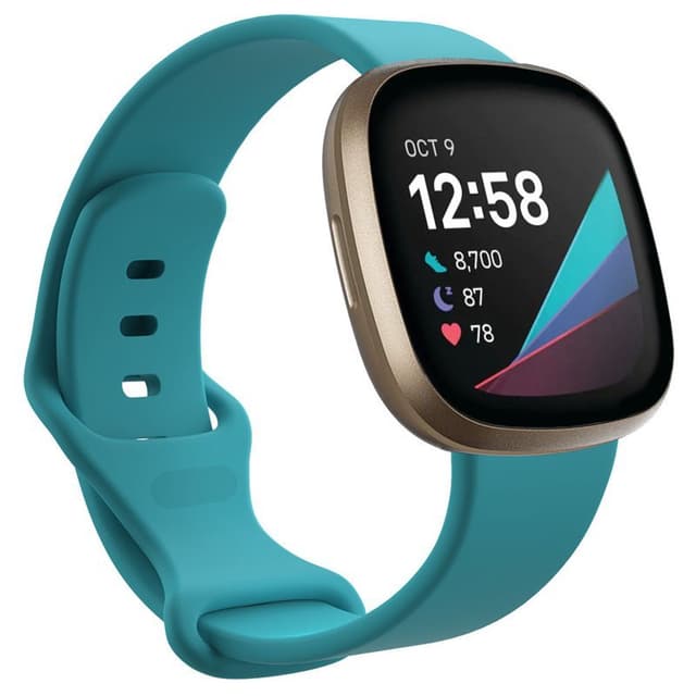 Sport Armband Fitbit Sense - Mint