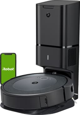 iRobot Roomba i3+ robotdammsugare 43371513
