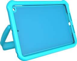 Gear4 D3O Orlando iPad 10.2 fodral för barn (blått)