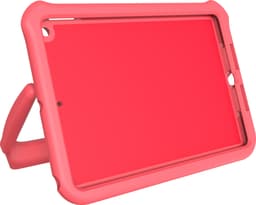 Gear4 D3O Orlando iPad 10.2 cover til børn (rød)