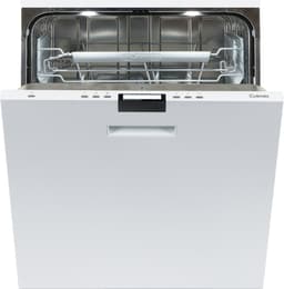 Cylinda Professionell Diskmaskin DM8390PRO (vit)