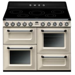 Smeg Victoria liesi TR4110IP (kermanvalkea)
