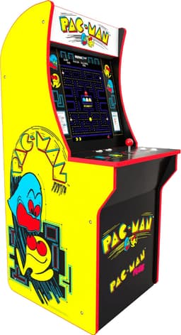 Arcade1Up Pac-Man kabinet