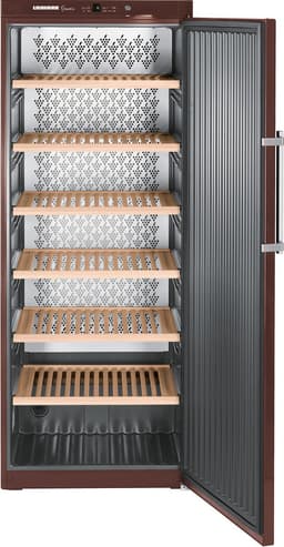Liebherr GrandCru viinikaappi WKt645122001