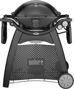 Weber Q 3200 Station gasolgrill 57010084