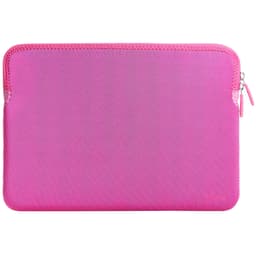 TRUNK 13" Macbook-etui (rosa)