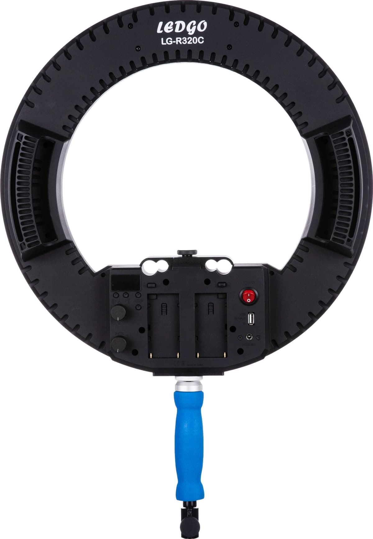 Ledgo Bi-Colour LG-R320C 32W LED-lys - Elkjøp