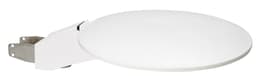 Triax UFO DVB-T Sat antenne - hvid
