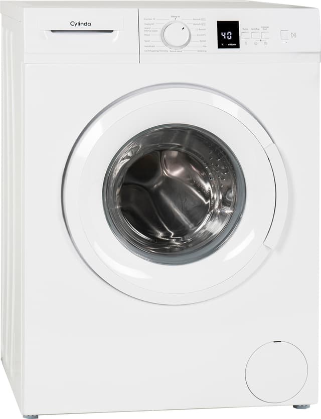 Cylinda Tvättmaskin FT3452D (5kg)