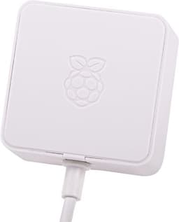 Raspberry Pi 15.3W USB-C PSU