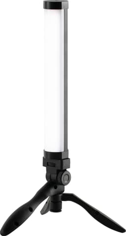 Nanlite Mini stativ med handgrepp