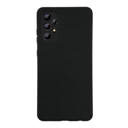 Miljøvenligt Samsung Galaxy A52 | A52 5G etui - Black
