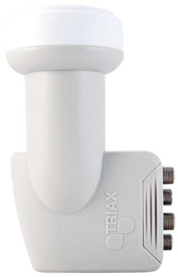 Triax Quad LNB