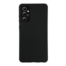 Miljøvennlig Samsung Galaxy A72 trykt deksel - Black