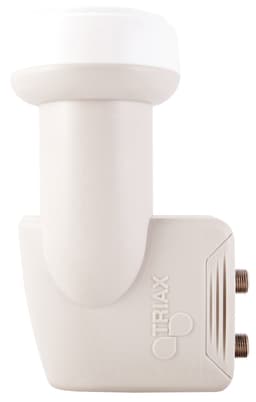 Triax Twin LNB