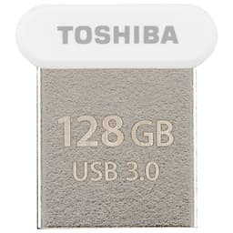 Toshiba TransMemory U364 USB muistitikku 128 GB