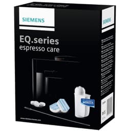 Siemens rensesett til kaffemaskin TZ80004
