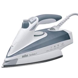 Braun TexStyle 7 strykejern TS785STP