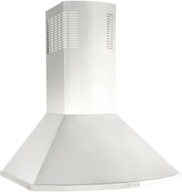 Cylinda Serie Trinda Vägghängd Fläktkåpa 9004425 (rostfri 60cm)