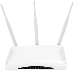 TeleWell LTE/4G/3G reititin ja WLAN AC-tukiasema