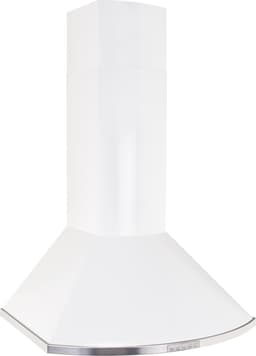 Cylinda Trinda-1 Alliance Fläktkåpa 60 (vit)