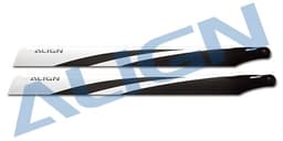 HD520CT 52cm karbonblader 520mm
