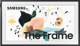 Samsung 32" The Frame LS03T Full HD QLED TV (2020)