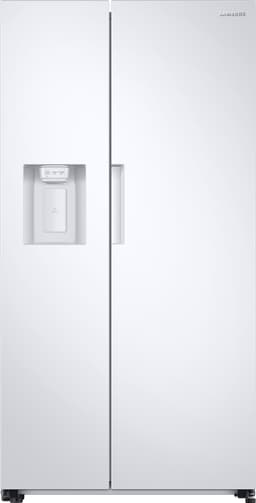 Samsung køle/fryseskab RS67A8810WW (hvid)