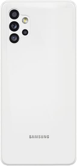 Puro 0.3 Nude Samsung Galaxy A52 cover (gennemsigtigt)