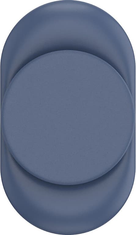 Popsockets PopGrip Pocketable grep til mobil (feeling blue)