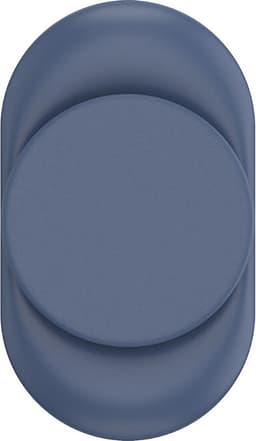 Popsockets PopGrip Pocketable grep til mobil (feeling blue)