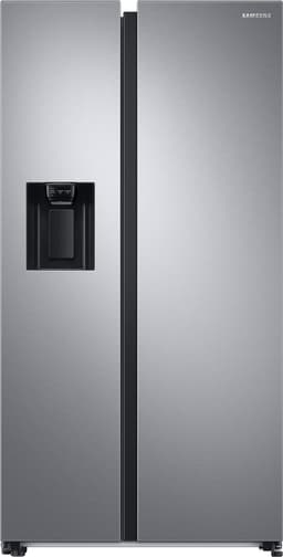 Samsung kylskåp/frys side-by-side RS68A8531SL/EF