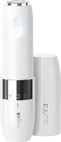 Braun mini-rakapparat FS1000