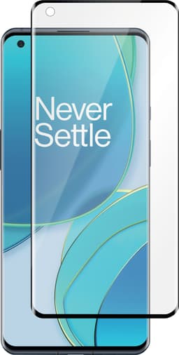 Panzer OnePlus 9 Pro näytönsuoja (kaareva)