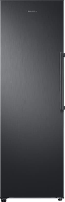 Samsung fryser RZ32M7005B1/EE (sort/rustfritt stål)