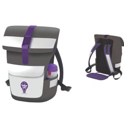 Kidzdesignlab Alldry reppu 10037