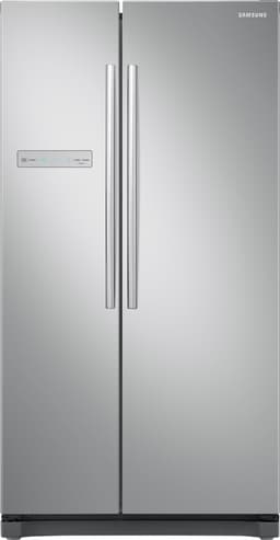 Samsung side-by-side RS54N3003SA/EE (rostfri)