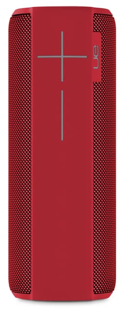 Ultimate Ears Megaboom langaton kaiutin (punainen)