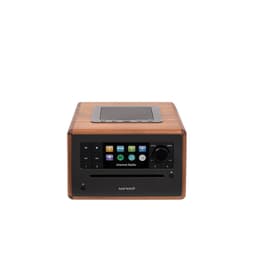 SONORO Elite Valnøtt/Antracit