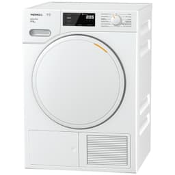 MIELE TWE520 Dryer