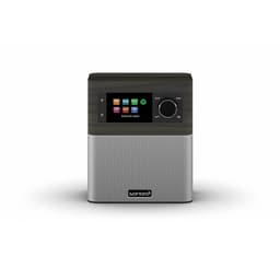 SONORO Stream Ek/Silver