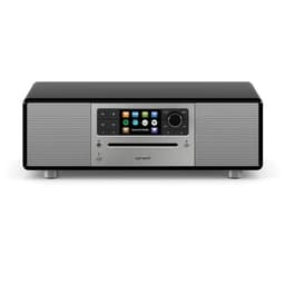 SONORO Prestige Musta