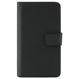 Puro Universal mobiletui L (sort)